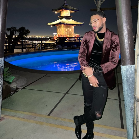 Meet your Posher, King - Picture 1 of 1